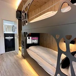 Hotel Smarty Dom - Boardinghouse - Kontaktloser Self Check-in, Colonia