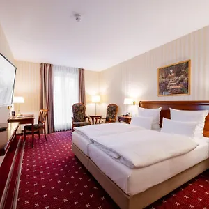 Alt Lohbrügger Hof Hotel Hamburgo