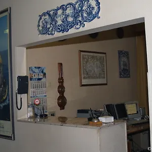 Hotel Berg, Colonia