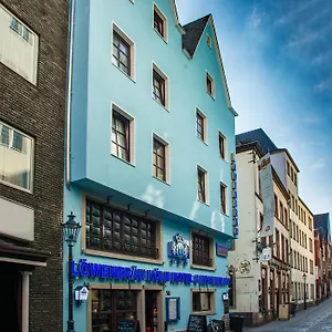 Hotel Und Restaurant Loewenbraeu, Colonia