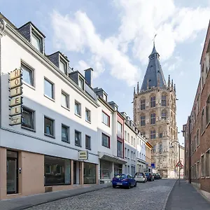 Bürgerhofhotel Hotel