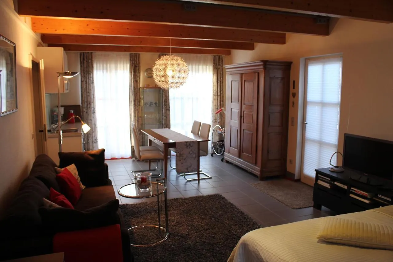 Bed and Breakfast Le Coq Nientiedt Rösrath