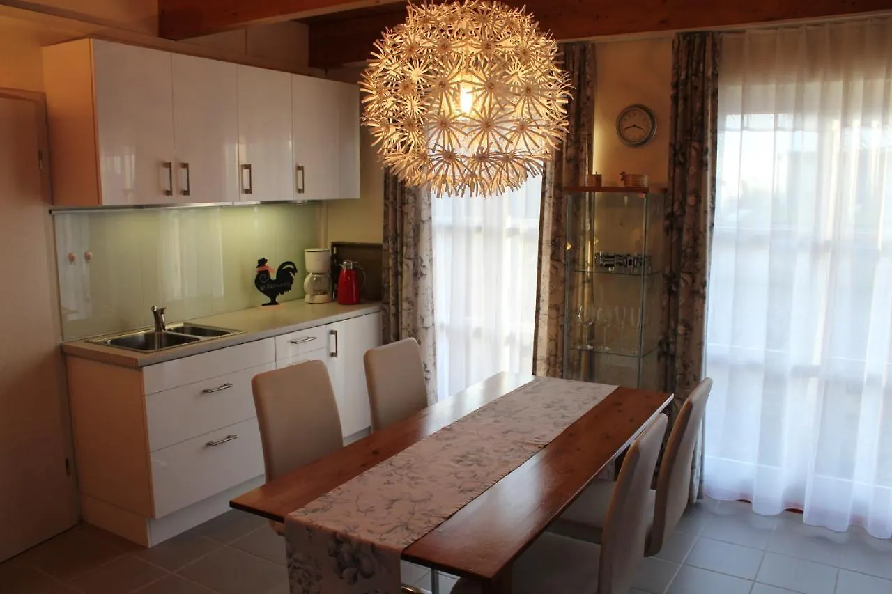 Bed and Breakfast Le Coq Nientiedt Rösrath 0*,