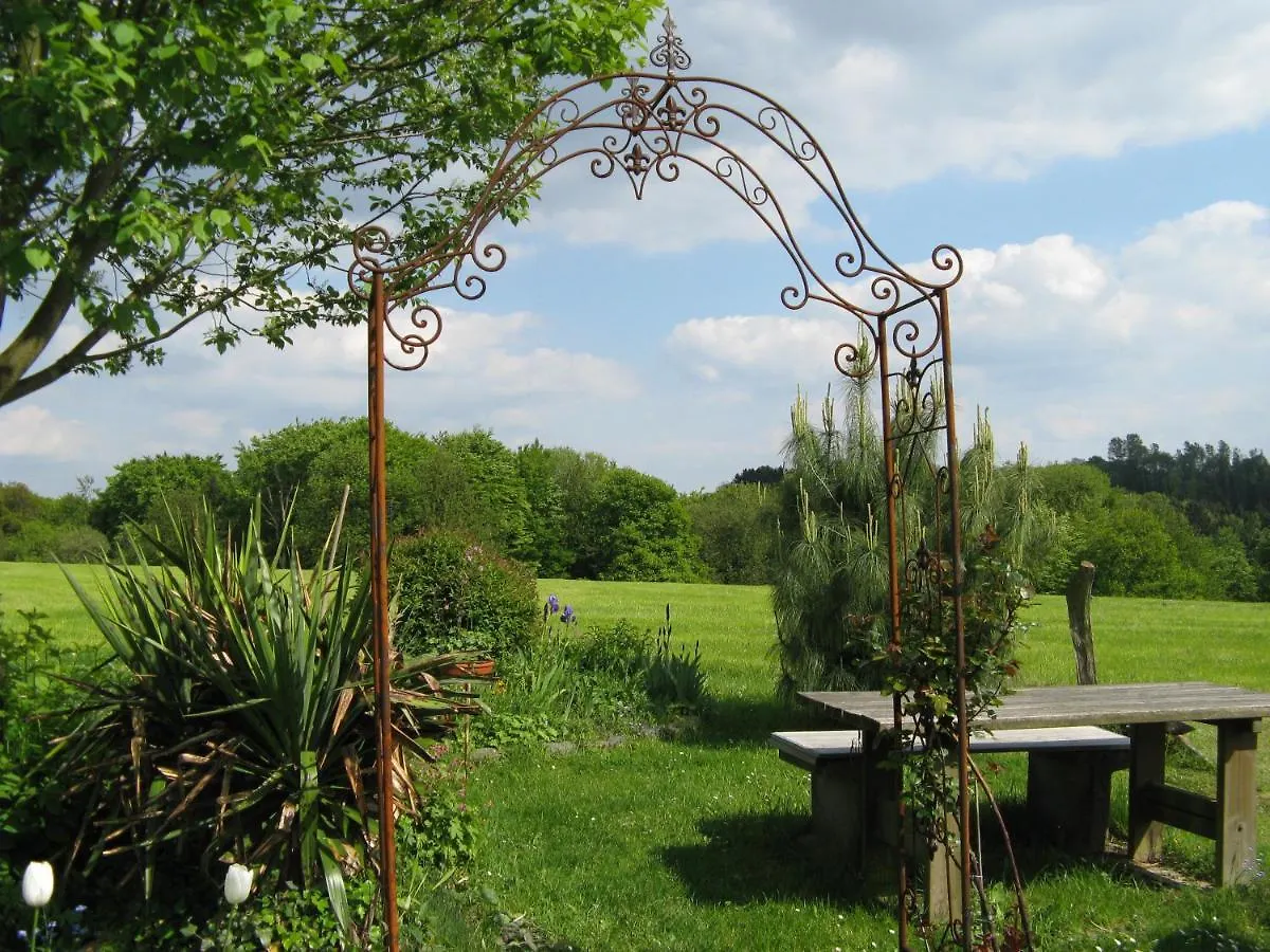 Frühstückspension Bed and Breakfast Le Coq Nientiedt Rösrath Deutschland