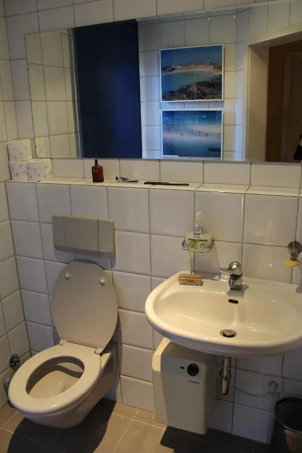 Bed and Breakfast Le Coq Nientiedt Rösrath